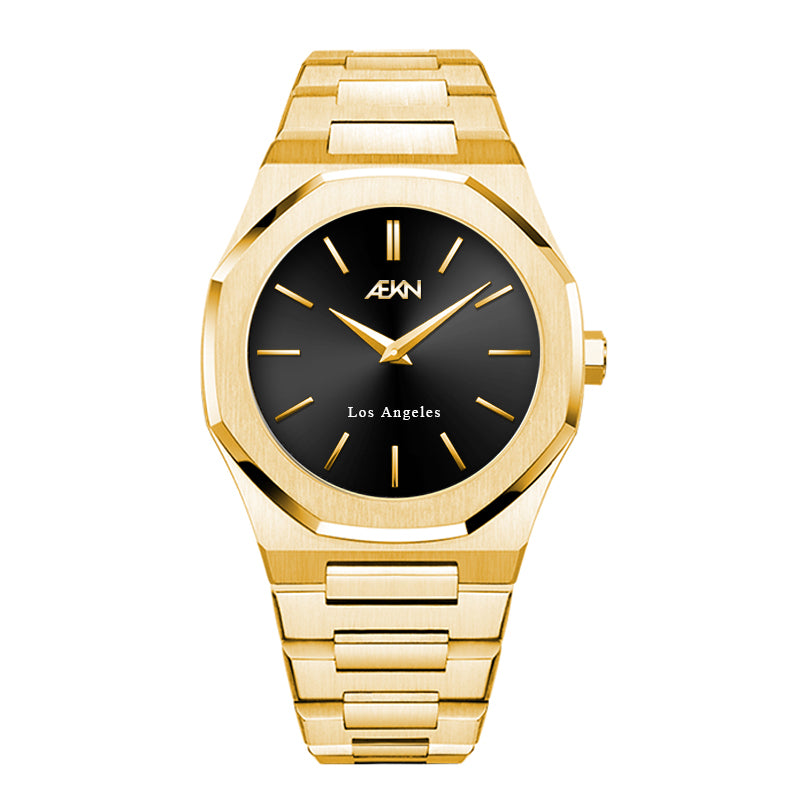 Lion Gold