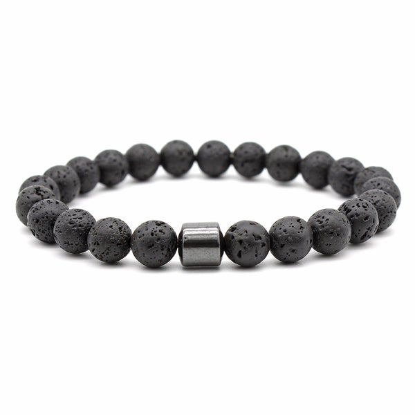 Charcoal Black